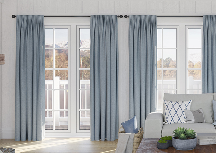 Carina, Sonata - Made to Measure Curtains - Image 3